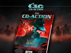 CD-Action 04/2026 już w sprzedaży! Sprawdź zawartość numeru