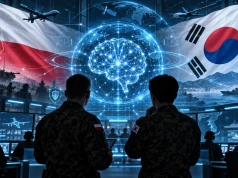Polska i Korea Południowa zacieśniają współpracę. W centrum wojskowa AI