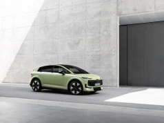 Audi A2 e-tron już oficjalnie. Znamy pełne dane, oprócz ceny
