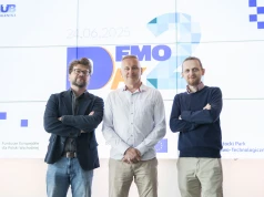 Sześć kolejnych startupów pozyskało dofinansowanie z platformy startowej Hub of Talents 3