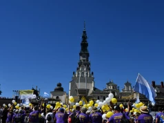 Jasna Góra: 200 lat Żywego Różańca i 80 lat zawierzenia Polski Niepokalanemu Sercu Maryi