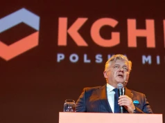 KGHM i BHP podpisały list intencyjny. Spółki zbadają możliwości współpracy