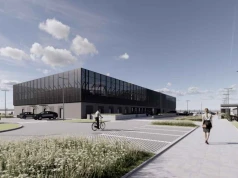 Port Polska prezentuje przyszłe Centrum Kontroli Operacji Lotniskowych