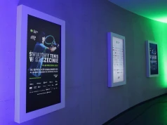 Nie tylko sport. Sześć bezpłatnych wieczorów podczas Invest in Szczecin Open