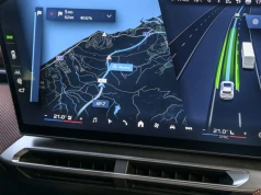 Masowa inwigilacja klientów BMW? Obraz z kamer aut trafi do centrali