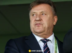 Media: niemiecki gigant ma zostać sponsorem reprezentacji Polski