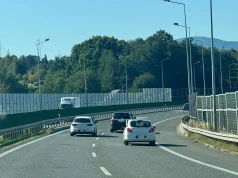 Kierowcy mogą odetchnąć z ulgą! Koniec wielokilometrowych korków na S-1