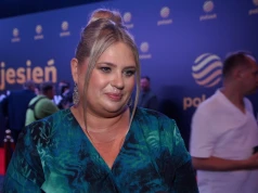 Elżbieta Romanowska: Niektóre rodziny z naszego programu już nawet nie mają siły marzyć. Trudne doświadczenia na długo nas z nimi łączą