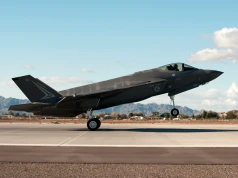 Amerykanie pożyczą nam kolejne miliardy. Na dodatkowe F-35?