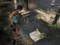 Jak zmieniła się Grecja w Tomb Raider: Legacy of Atlantis? Pokazano kulisy