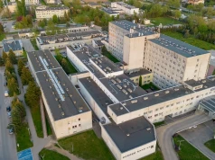 Ważny komunikat dla pacjentów szpitala w Ciechanowie. Dotyczy oddziałów i poradni