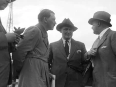 Noc długich noży: jak Hermann Göring pomógł Hitlerowi złamać potęgę SA i pozbyć się politycznych rywali