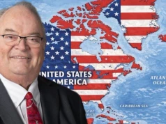 Wpis Trumpa wywołał burzę. Amerykański ambasador wezwany po publikacji grafiki