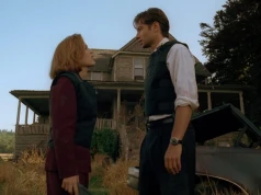 Z ARCHIWUM X: Mulder i Scully mogą wrócić nie w reboocie, ale w KONTYNUACJI!