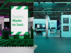 Bosch i Siemens na berlińskich targach IFA 2026. Zobaczyliśmy, dokąd zmierza domowe AGD