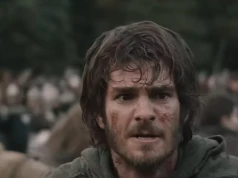 Gwiazdor uderza w najbogatszych ludzi świata. Ostrzega przed premierą