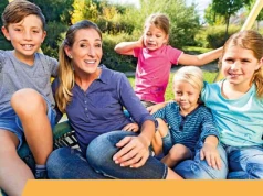 „Emerytura dla mam” nie tylko dla mam. Kto może dostać świadczenie Mama 4+?
