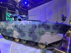MSPO 2026: Borsuki z dwoma różnymi wieżami
