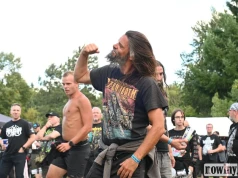 Byłem na Metal!!! w Ostrawie. Ten festiwal pokazuje, że mniej czasem znaczy więcej