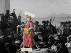 Niemcy chcą pisać nam historię? Nowy kształt sporu o sarmatyzm