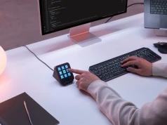 Programiści będą zachwyceni! Logitech pokazuje dedykowany kontroler AI z kultowej serii MX!