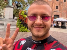 Dawid Narożny rozpoczął bitwę z żoną. Poszło o ich nowy dom