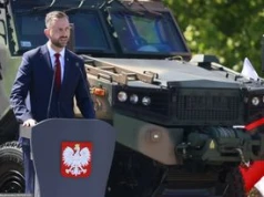 "Amerykański SAFE" dla Polski. Media: będzie nowa umowa