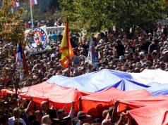 „Szokujące obrazy”. Tak Serbia mogła przekreślić swoje szanse na wejście do UE