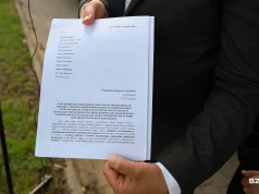 Radni PiS składają zawiadomienie ws. bazy paliw w szczecińskich Podjuchach