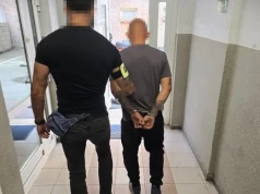 Ukradł rower za 2500 zł, po kilku godzinach zapukała do niego policja