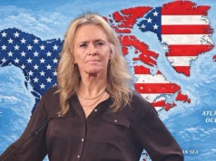 Islandia oburzona mapą Trumpa. Ambasador USA wezwany do MSZ