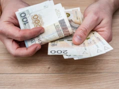 Co czwarty Polak bez żadnych oszczędności. Rezerwy głównie na „czarną godzinę”