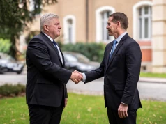 KGHM brata się z największym koncernem górniczym na świecie