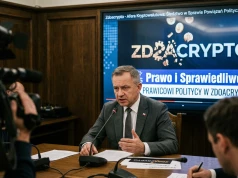 Nieuregulowany Kapitalizm: Zondacrypto i Jego Ofiary