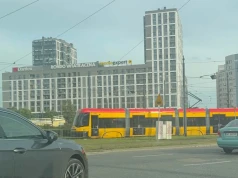 Uwaga, kierowcy! Wielkie zmiany na ulicach Warszawy. Zamknięte przejazdy, objazdy i kilkanaście linii na innych trasach