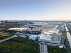 Gigafabryka w Szanghaju zwalnia, a Tesla sięga po rabaty. Tylko do końca września