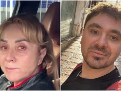 Między Danielem Martyniukiem a Danusią doszło do publicznego nieporozumienia. Żona piosenkarza Zenona Martyniuka była zrozpaczona