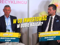 Czy budowa sortowni w dobie kaucji ma sens? Eksperci o przyszłości instalacji komunalnych