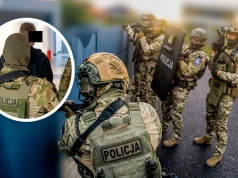 Biznesmen zlecił zabójstwo pięciu osób. Na liście policjanci ze Strzelec Opolskich