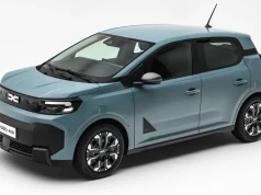 Dacia Spring 2027 oficjalnie. 80 KM, 250 km zasięgu i cena poniżej 86,3 tys. zł
