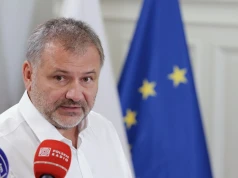 Afera Zondacrypto. Żurek ujawnia status Przemysława Krala w śledztwie