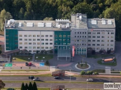 Nowa twarz w kierownictwie JSW. Spółka wzmacnia skład w trudnym czasie