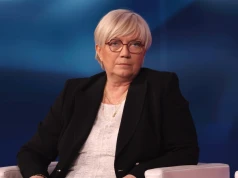 Helsińska Fundacja Praw Człowieka zawiadamia prokuraturę w sprawie TK. "Sześć lat starań"