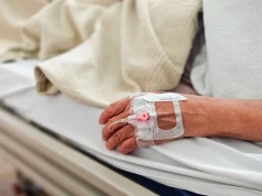 Odleżyny pod kontrolą. NFZ chce zdjęć ran i regularnej oceny ryzyka