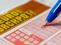Polak wygrał w Eurojackpot ponad 1,4 mln zł. Wiadomo, gdzie kupił szczęśliwy los