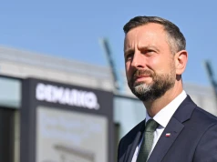 Nowy program w szkołach. Wiceminister zapowiada klasy dronowe