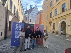 Nowy festiwal w Lublinie. "Wierzymy, że będzie to wydarzenie cykliczne"