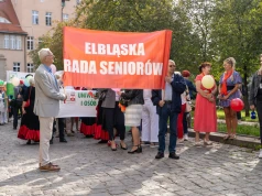 Seniorzy znów będą rządzić miastem