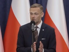 Tak to sobie wymyślili! Bogucki wyszedł z rana i ogłosił ruch Nawrockiego. „Albo kompromis, albo…”