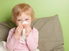 Inhalacje dla dzieci – jak to robić dobrze? Wiek, olejki, bezpieczeństwo